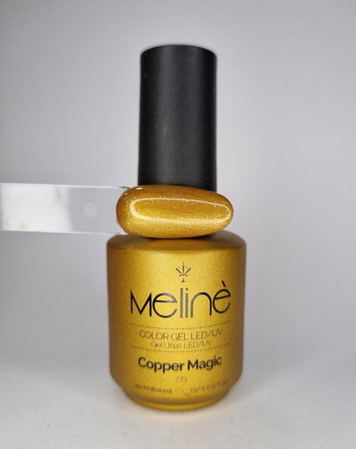 Semi Meline Copper Magic 273