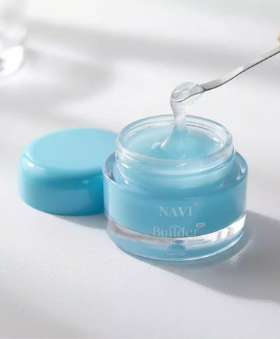 Gel de Construcción Builder gel Navi clear