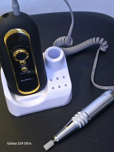 Torno Inalambrico 30 mil RPM 