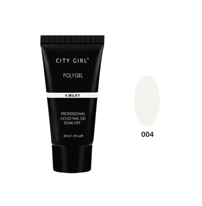 ACRYGEL CG 04 Milky 30 ml polygel