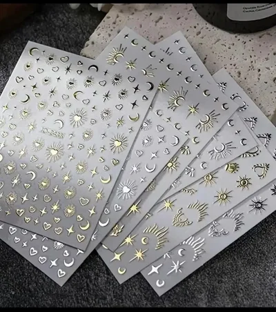 Sticker formas  31 34