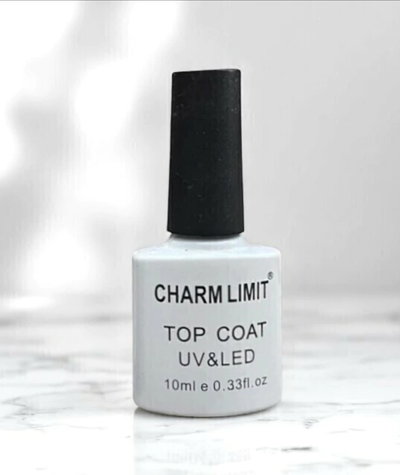 Top Coat Charm Limit 