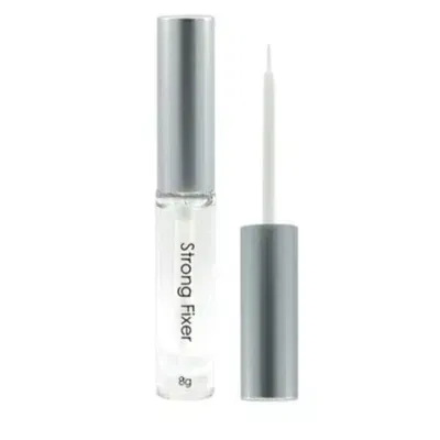 gel fuerte 8g Strong Fixing Pegamento para bigudies adhesivo