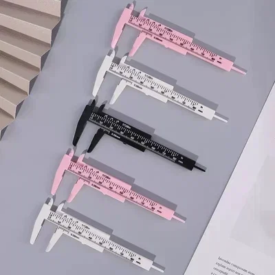 Regla Calibre Medidor 