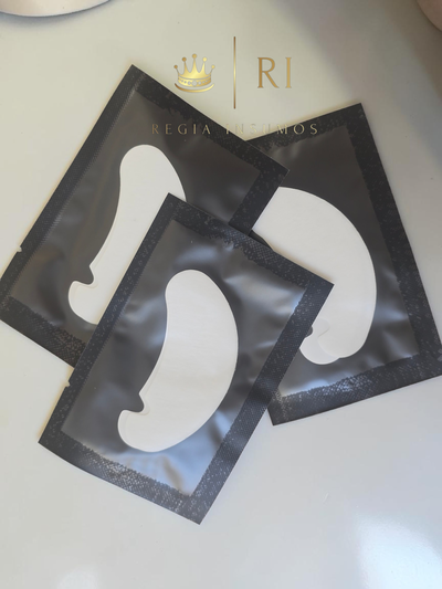 PARCHES con lagrimal