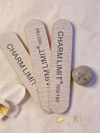 Lima Charm Limit recta chica  100/180