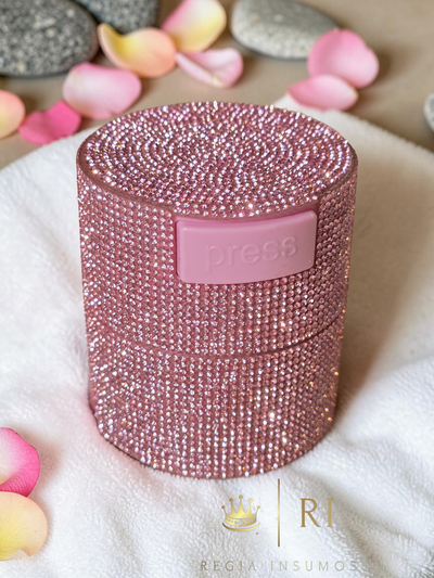 Contenedor hermetico para Adhesivo 