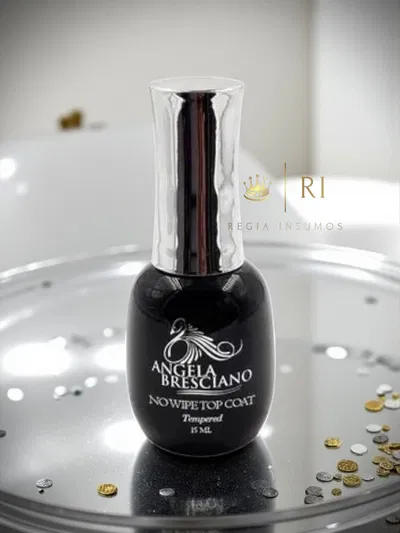 Top Coat Angela Bresciano 15 ml 
