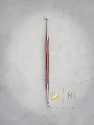 Herramienta auxiliar lifting acero inoxidable 