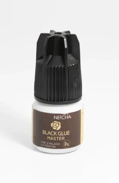 Adhesivo Master 2g Neicha  para Pestañas Pegamento 