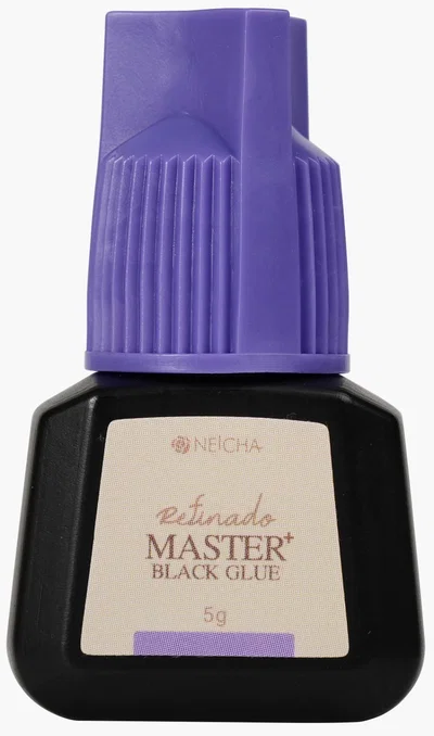 Adhesivo Neicha Master + 5g para Pestañas Pegamento 