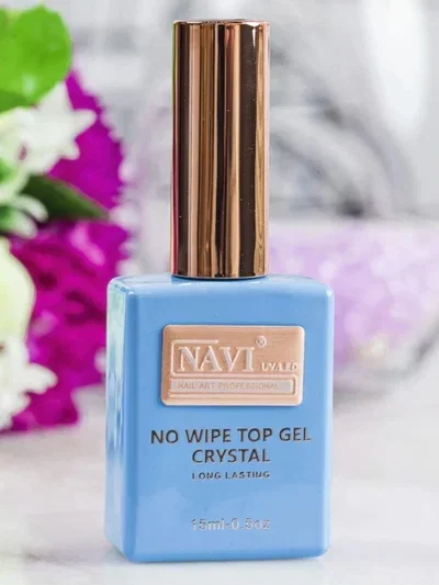 Top Coat crystal Navi 15 ml