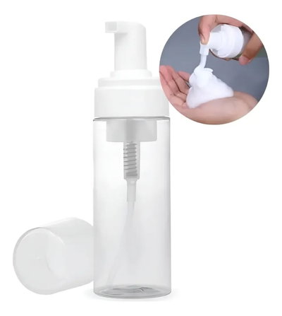 Dosificador Espumero 100 ml shampoo