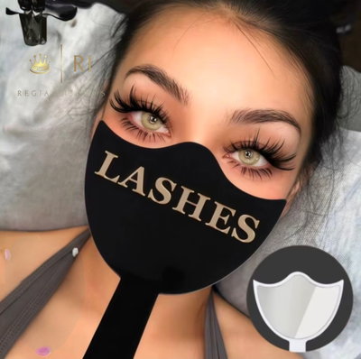 Espejo Lashes
