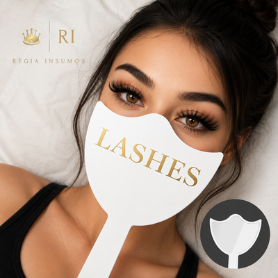 Espejo Lashes elige color