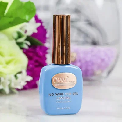 Top Coat cristal Navi 10 ml 