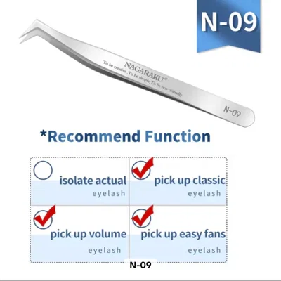 Pinza L Nagaraku original 09