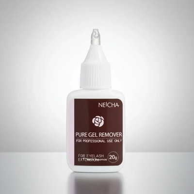 Removedor en Gel Neutro Neicha 20g