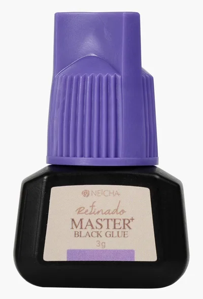 Adhesivo Neicha Master + 3g para Pestañas Pegamento