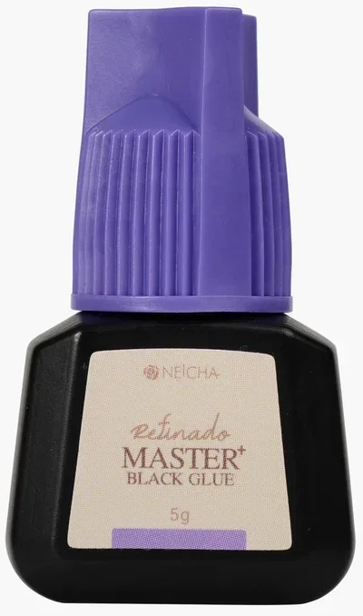 Adhesivo Neicha Master + 5g para Pestañas Pegamento