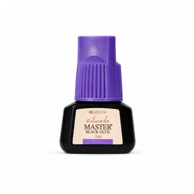 Adhesivo Neicha Master + 2g para Pestañas Pegamento