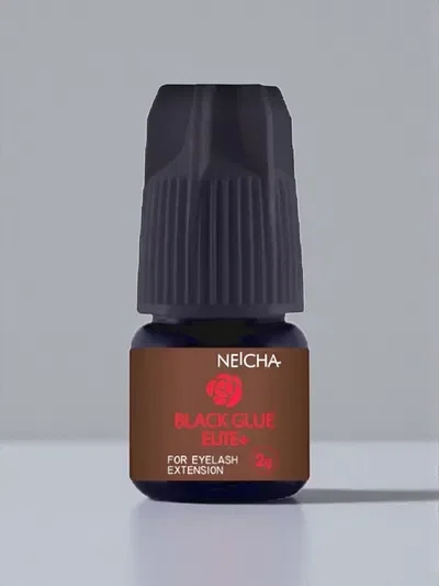 Adhesivo Neicha Elite + 2g para Pestañas Pegamento