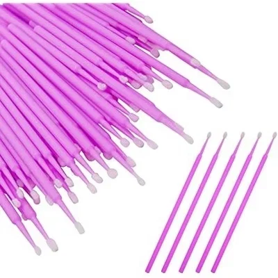 Microhisopos POR 50 U