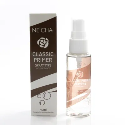 Primer Classic Spray Neicha 