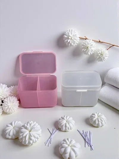Contenedor Organizador Algonera Wipes