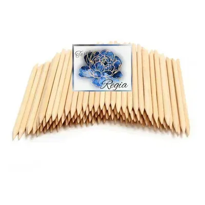 Palitos de Naranjo Madera 100