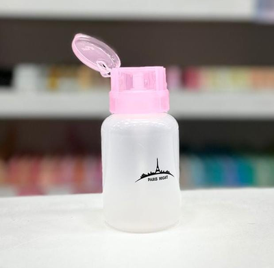 Dosificador de Líquidos 60 ML