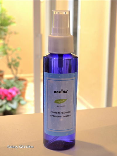 Primer Spray limpiador Navina 