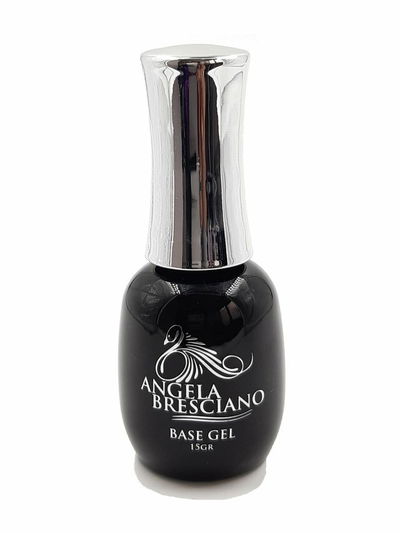 Base Coat Angela Bresciano 15 ml 