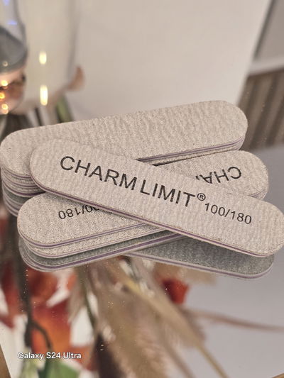 Lima Charm Limit recta chica 100-180