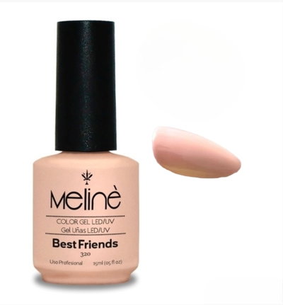 Semi Meline Best Friends 320