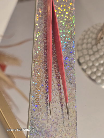Pinza Nagaraku Recta