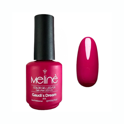 Semi Meline Gaudis Dream 404