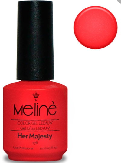 Semi Meline Her Majesty 176