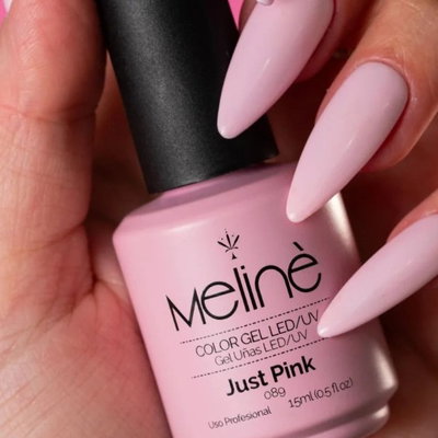 Semi Meline Just Pink 089