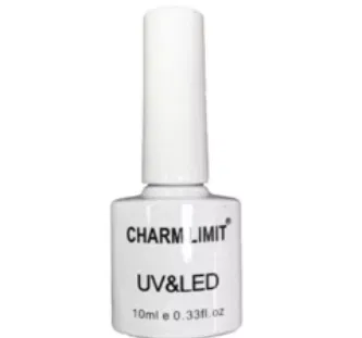 Semip. Blanco Charm Limit 10 ml tapa color 