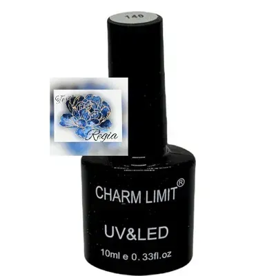 Semip. Negro Charm Limit 10 ml