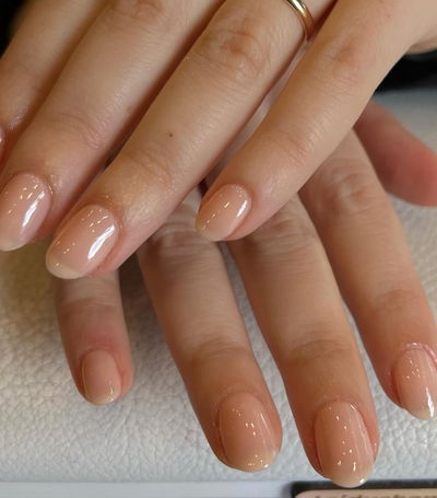 Semi Meline Neutral 498