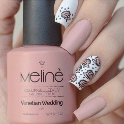 Semi Meline Venetian Wedding 081