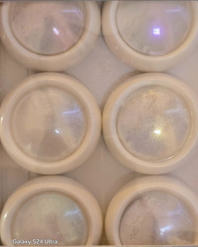 Polvo Aurora POR 6