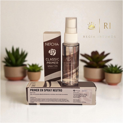 Primer Classic Spray Neicha 