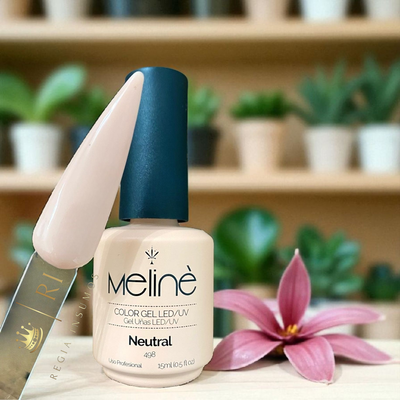 Semi Meline Neutral 498