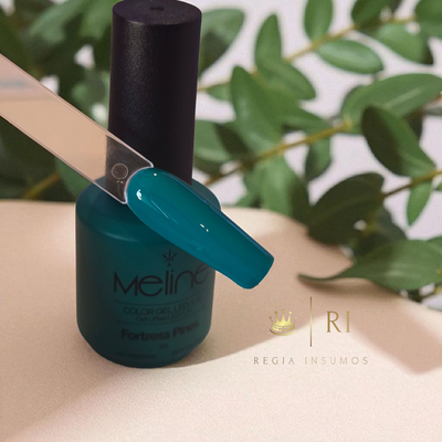 Semi Meline Fortress Pines 191