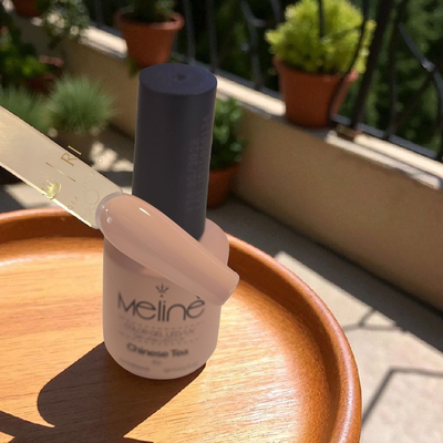 Semi Meline Chinese Tea 812