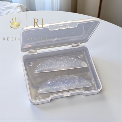 Bigudies Anatomicos Pads Calidad Premium 