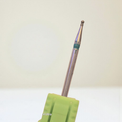 Fresa Mini Ball
